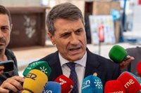 El sistema Viogén no tenía antecedentes sobre el detenido en Jaén acusado de incendiar una vivienda con su pareja dentro