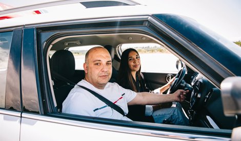 Comunicados Sociedad