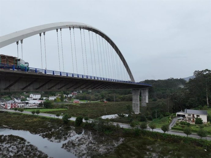 Viaducto Anleo-Navia