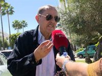 Ayuntamiento de Marbella (Málaga) descarta actos institucionales en señal de duelo por el fallecimiento de Julián Muñoz