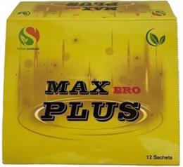 Imagen del producto Max Ero Plus.