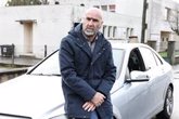 Foto: Éric Cantona, padre coraje en Vigilantes, la nueva serie de XTRM