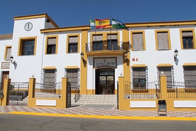 Archivo - Ayuntamiento de Gelves.