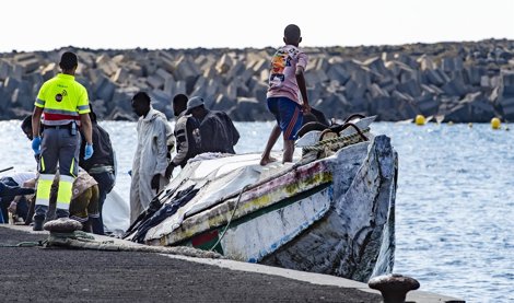 Migración