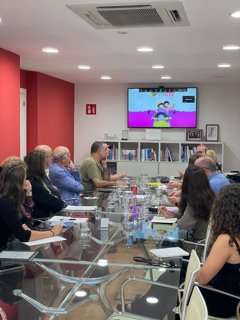 Comunicados Empresas