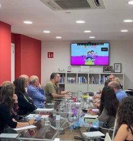 Comunicados Empresas