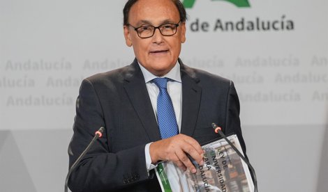 Andalucía