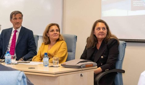 Comunicados Empresas