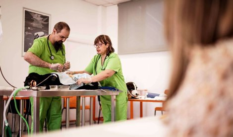 Comunicados Empresas