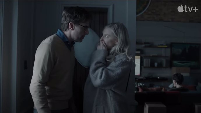 Cate Blanchett, atormentada en el inquietante tráiler de Observada, la miniserie de Alfonso Cuarón