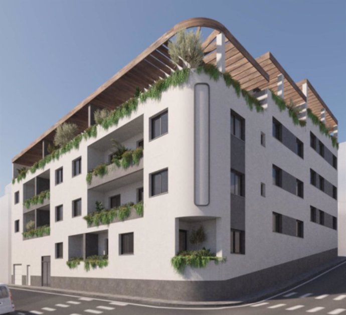 Apartamentos del Residencial Mijas Home, un nuevo hogar en la Costa del Sol