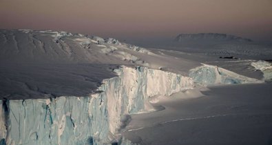 Cambio Climático