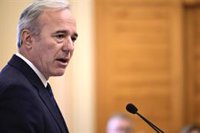 Sánchez recibirá a Azcón el próximo 11 de octubre en la Moncloa