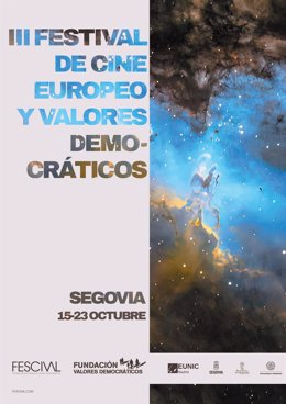 Fescival lleva a Segovia 39 películas de 17 países y dos proyecciones para personas autistas.