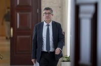 El PSOE promete pactar la senda con todos los socios después de que ERC exigiera entrar en la negociación