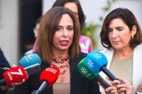 Andalucía achaca a la Ley de Vivienda del Gobierno haber "favorecido y protegido la ocupación ilegal"