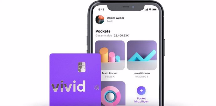 Vivid App