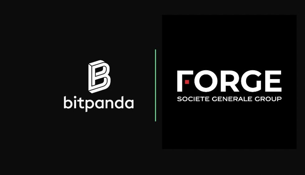 Economía/Finanzas.- Société Générale y Bitpanda firman un acuerdo para ofrecer activos digitales en Europa
