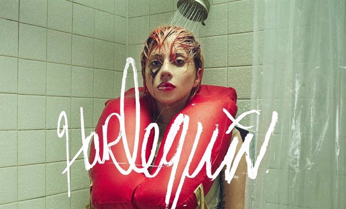 Lady Gaga lanza Harlequin, el disco de su Harley Quinn en Joker 2: Folie à Deux