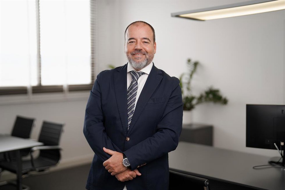 El director de Expansión para América de Jumbo Tours, Jnatan Casacuberta.