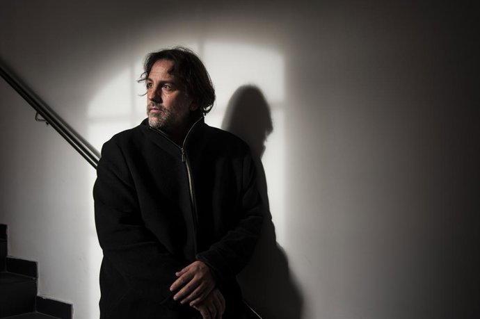 Archivo - El cineasta Isaki Lacuesta 