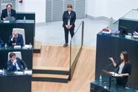 Más Madrid recurre licencia del crematorio de la M-40 y pide cautelares porque Almeida "miente"