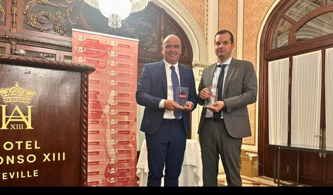 Comunicados Empresas