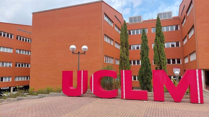 Archivo - Campus de Cuenca de la UCLM.