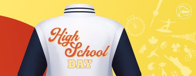 High School Day - Madrid | 5 Octubre 2024