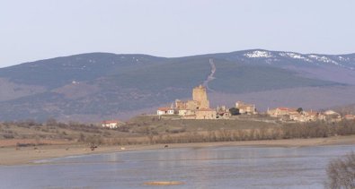 Castilla y León