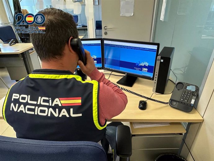 La Policía vuelve a alertar de estafas telefónicas en Cantabria dirigidas a comercios y pymes