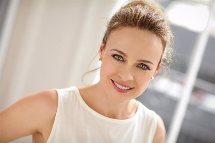 La actriz Tami Stronach, quien interpretó en 1984 a la Emperatriz Infantil de la adaptación de la novela de Michael Ende 'La Historia Interminable' filmada por Wolfgang Peterser