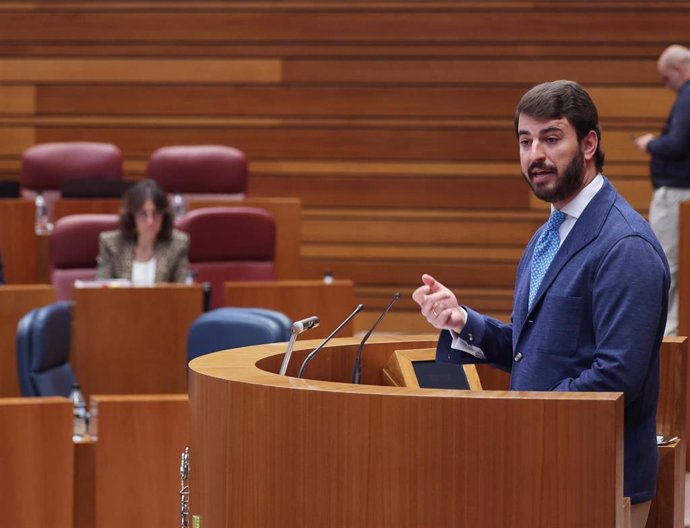 Las Cortes de Castilla y León tumban la Ley de Concordia