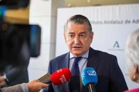 Junta insiste en la falta de "lealtad institucional" del Gobierno sobre las negociaciones de Gibraltar