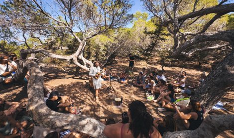 Comunicados Internacional