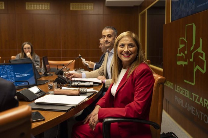 San José presentado las prioridades de su departamento para la legislatura