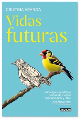 Vidas futuras de Cristina Aranda