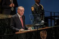 Erdogan afirma que no todos en la OTAN quieren a Ucrania como miembro y descarta su entrada por la vía rápida