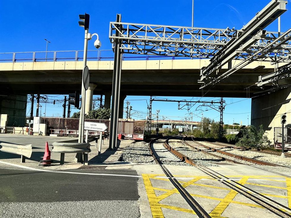 Valenciaport adjudica la construcción de la subestación eléctrica ST1 en el Puerto de Valncia
