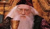 Foto: El hijo de Richard Harris (Dumbledore) critica la nueva serie de Harry Potter: "No lo entiendo"