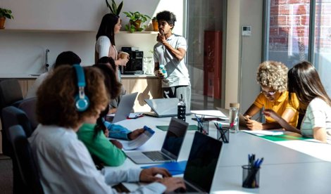 Comunicados Empresas