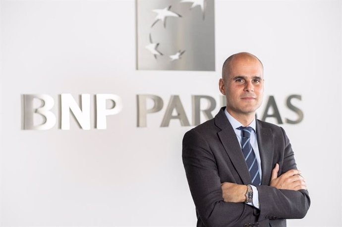 BNP Paribas Real Estate nombra a Ignacio Martínez-Avial consejero delegado para España