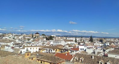 Andalucía