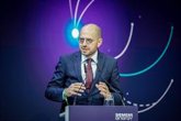 Foto: Siemens Energy extiende cinco años el mandato del CEO, Christian Bruch, hasta abril de 2030