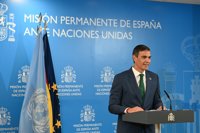 Sánchez ve "inexplicable" la exclusión del Rey y lamenta que por "interés político" no haya la mejor relación con México