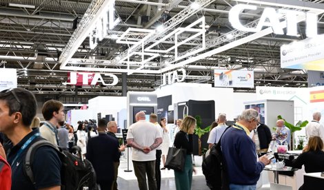 Comunicados Internacional