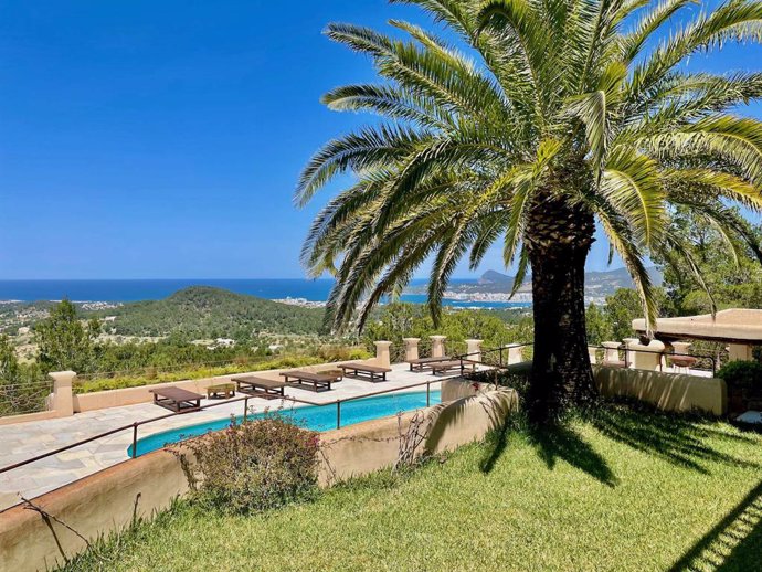 Villa en Venta en Ibiza