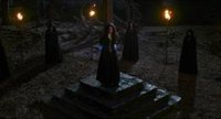 Aghata y la historia real de los juicios de las brujas de Salem