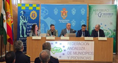 Federación Andaluza de Municipios y Provincias