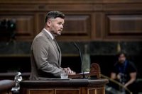 ERC afea Junts que desdeñe la financiación singular que siempre pidió y los de Puigdemont repiten: no es un concierto